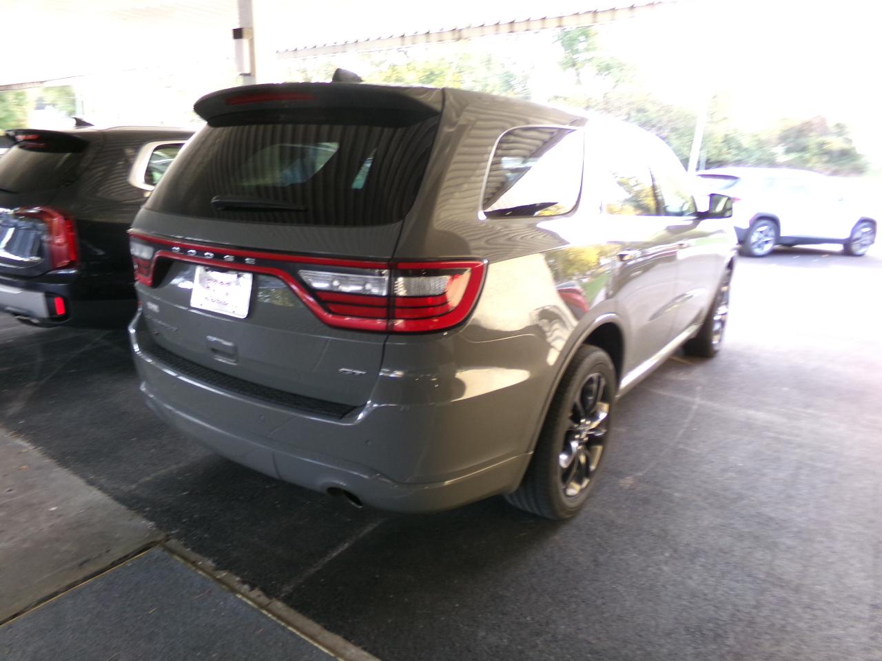 Dodge Durango  2026