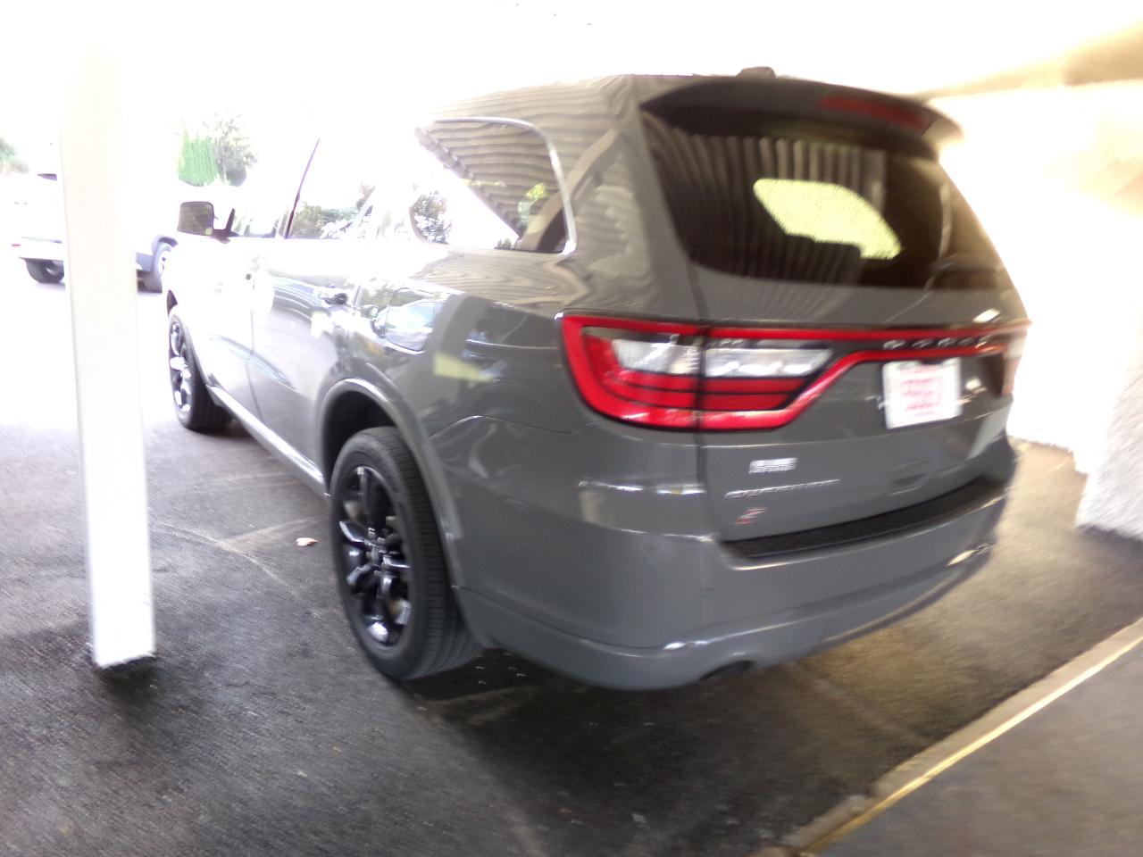 Dodge Durango  2026