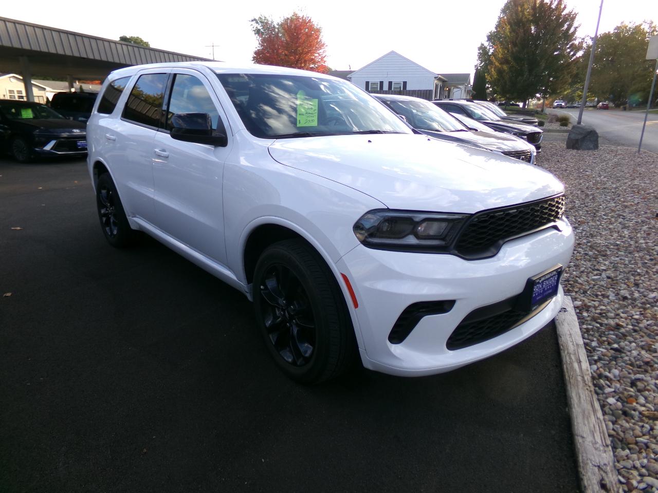 Dodge Durango  2026