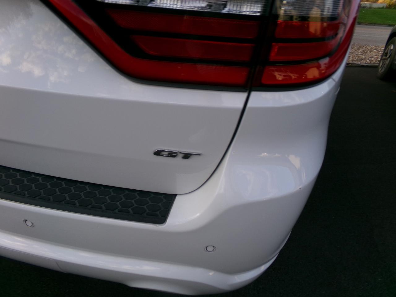 Dodge Durango  2026