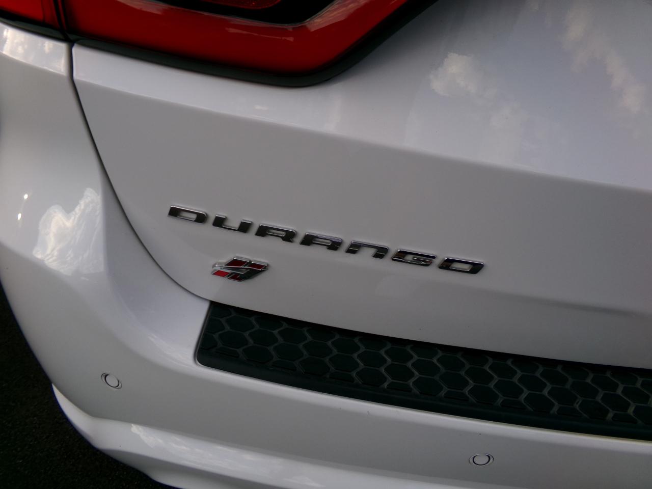 Dodge Durango  2026