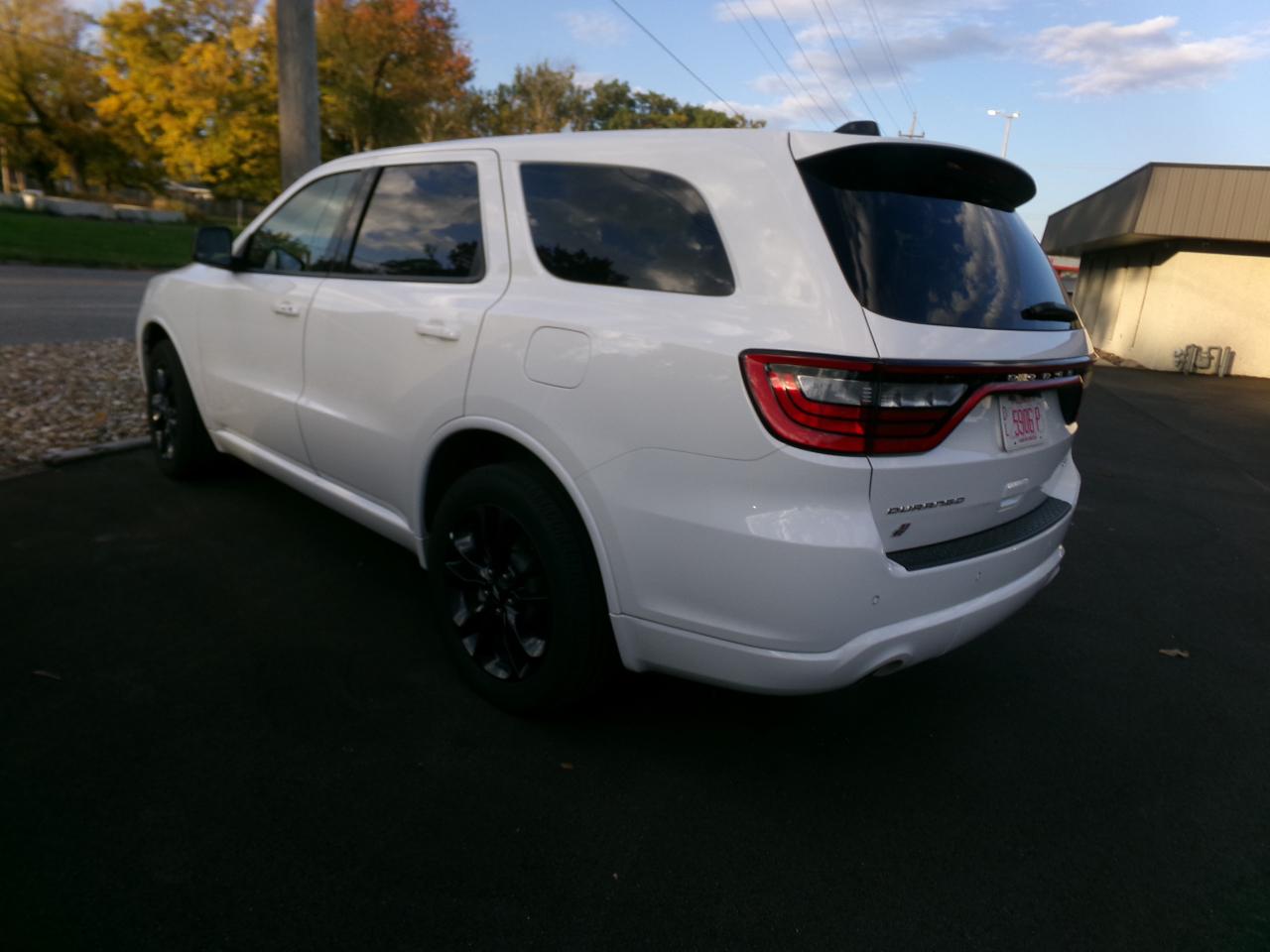 Dodge Durango  2026
