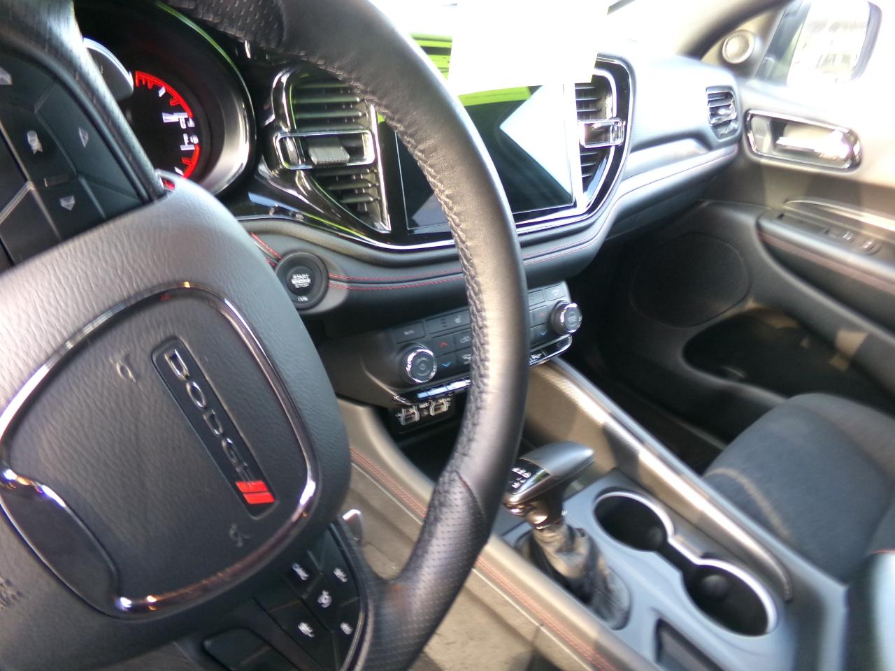 Dodge Durango  2026