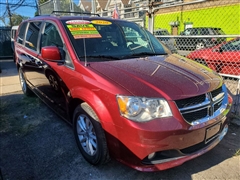 2020 Dodge Grand Caravan 