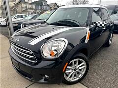 2015 MINI Countryman 