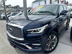 2019 Infiniti QX80 