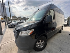 2021 Mercedes-Benz Sprinter 