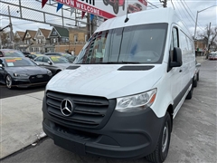 2021 Mercedes-Benz Sprinter 