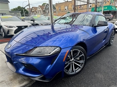 2023 Toyota GR Supra 