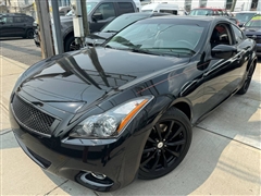 2014 Infiniti Q60 
