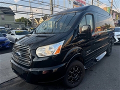 2016 Ford Transit 