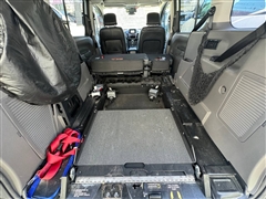 2021 Ford Transit Connect 