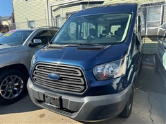 2015 Ford Transit 