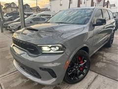 2022 Dodge Durango 