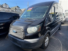 2015 Ford Transit 