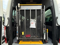 2020 Mercedes-Benz Sprinter 