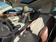 2017 Mercedes-Benz E-Class 