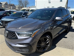 2019 Acura RDX 