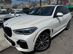 2020 BMW X5 