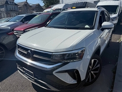 2023 Volkswagen Taos 