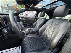 2019 Mercedes-Benz E-Class 