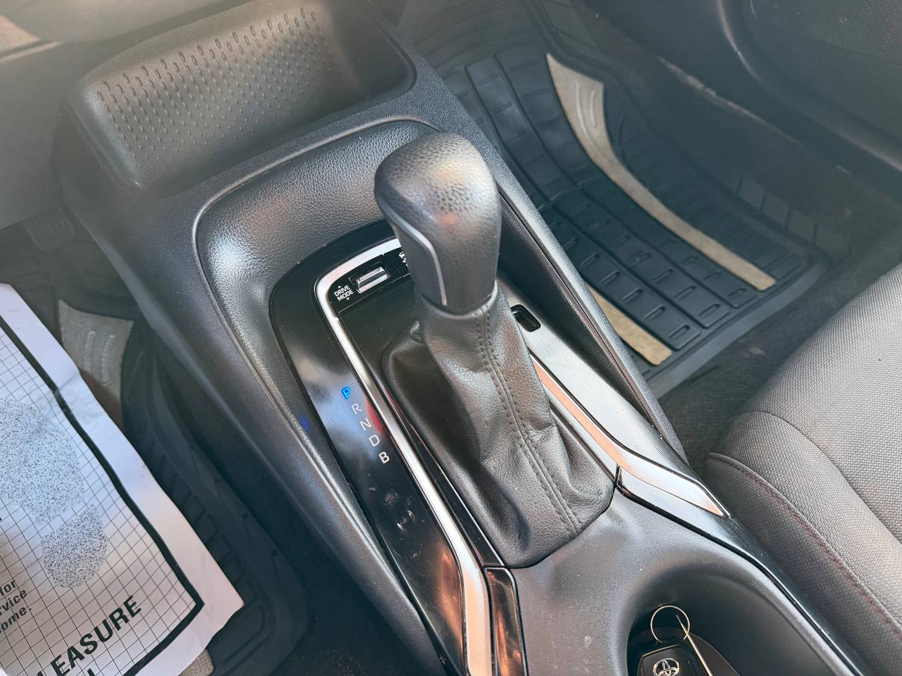 Toyota Corolla SE 2023