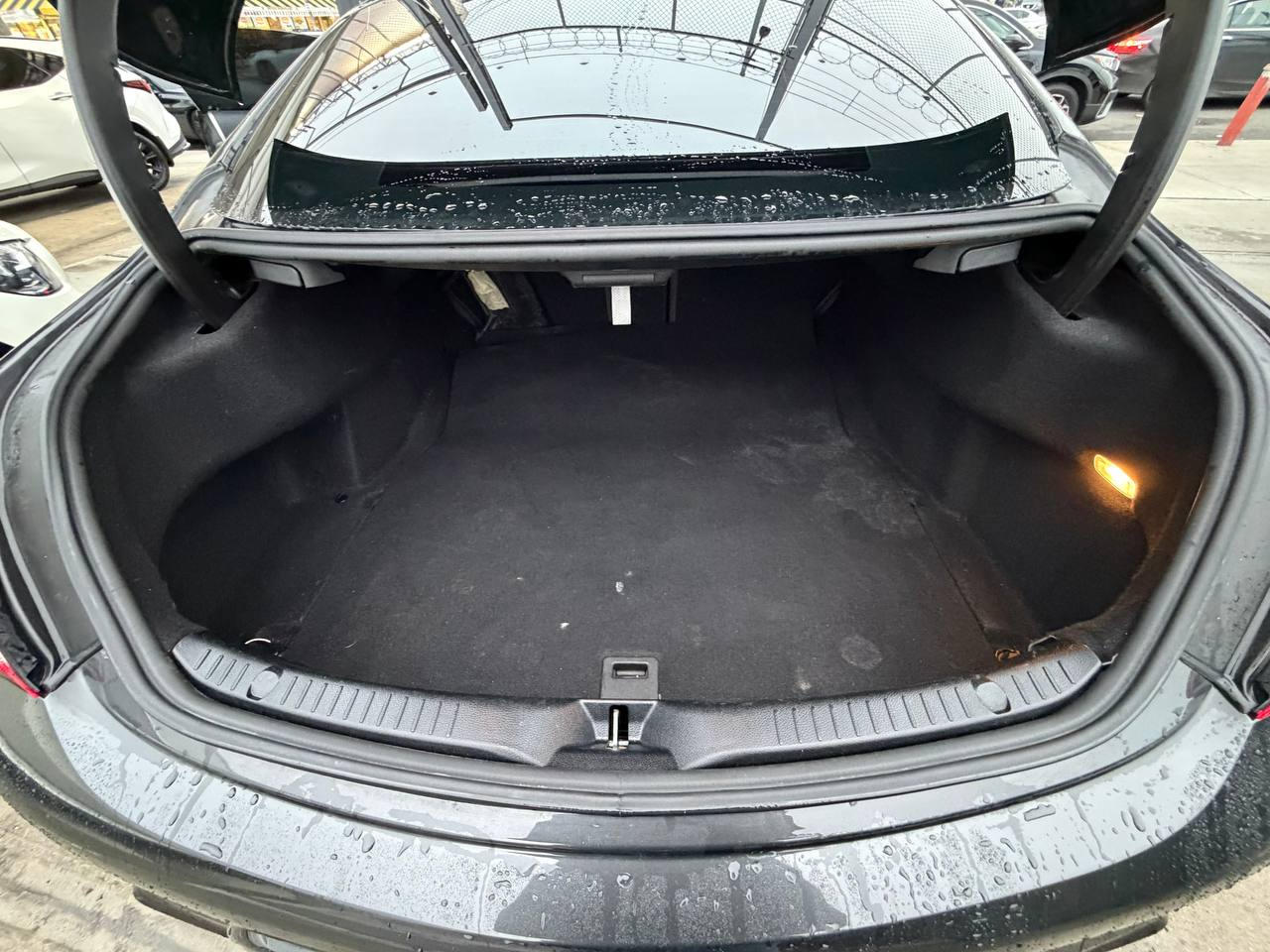 Mercedes-Benz C-Class C300 Coupe 2019