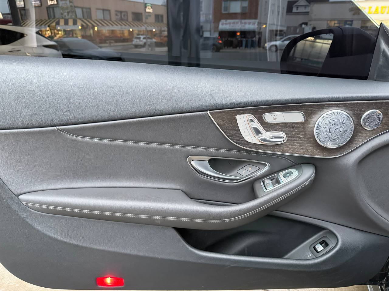 Mercedes-Benz C-Class C300 Coupe 2019