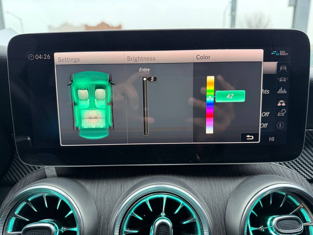 Mercedes-Benz C-Class C300 Coupe 2019