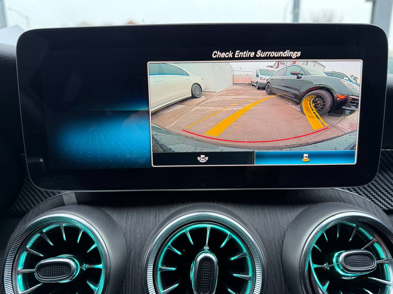 Mercedes-Benz C-Class C300 Coupe 2019