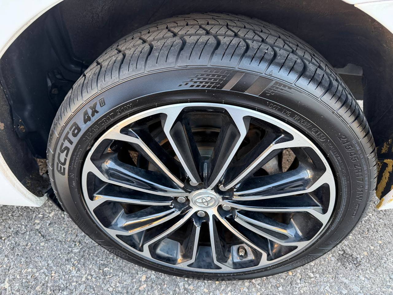 Toyota Corolla S Premium CVT 2016