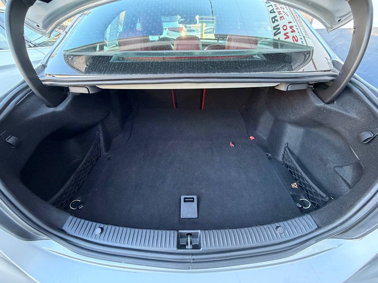 Mercedes-Benz C-Class C300 4MATIC Sedan 2016