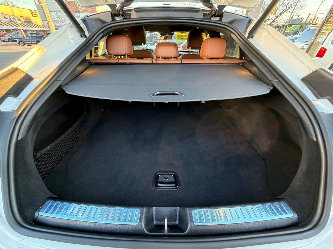 Mercedes-Benz GLC-Class Coupe GLC300 4MATIC 2022