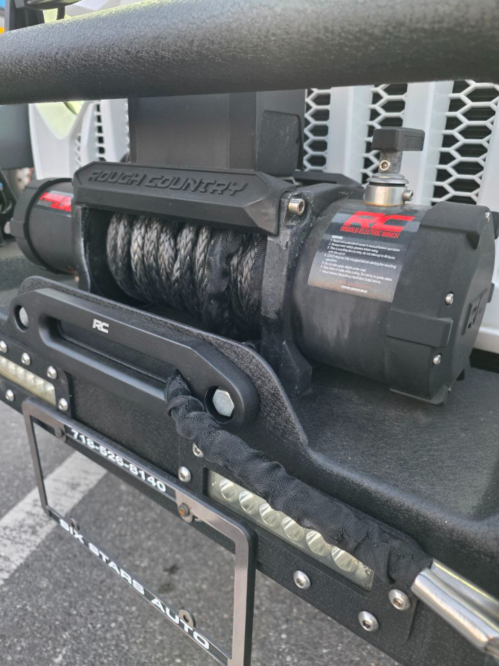 Jeep Wrangler Unlimited Sahara 2020