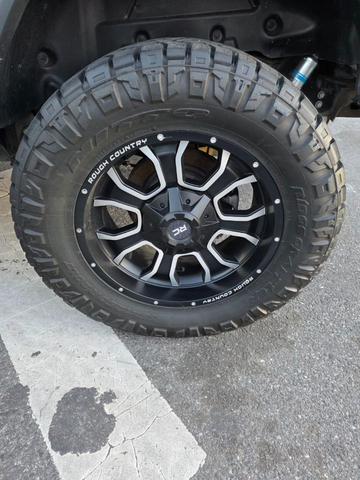 Jeep Wrangler Unlimited Sahara 2020