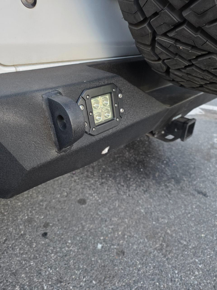 Jeep Wrangler Unlimited Sahara 2020