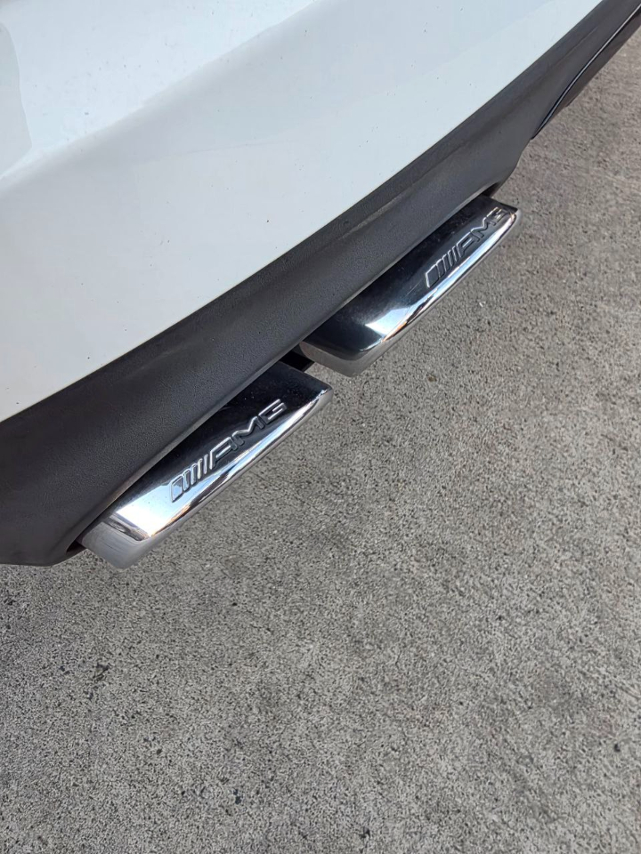 Mercedes-Benz AMG GT 53 Sedan 2020