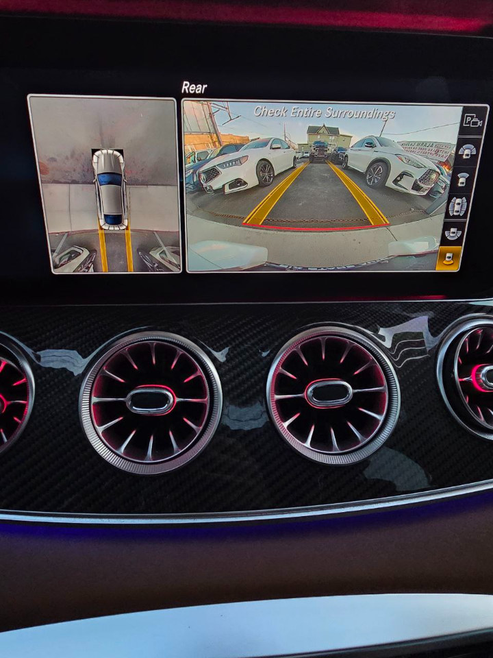 Mercedes-Benz AMG GT 53 Sedan 2020