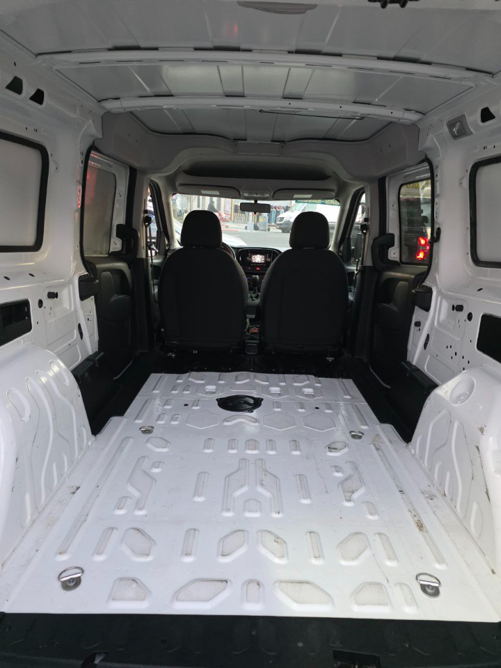 RAM ProMaster City Wagon 2021
