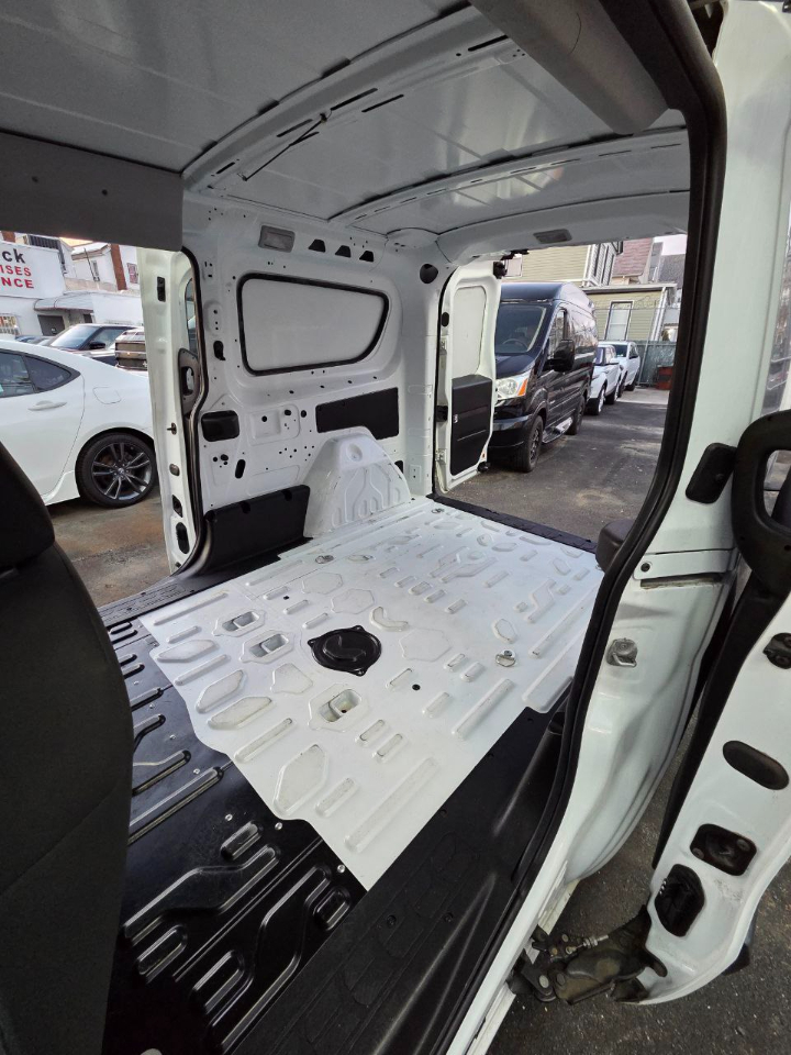 RAM ProMaster City Wagon 2021