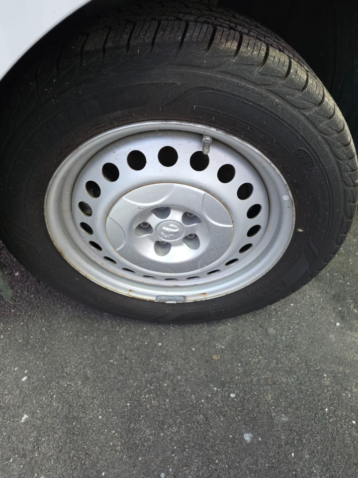 RAM ProMaster City Wagon 2021