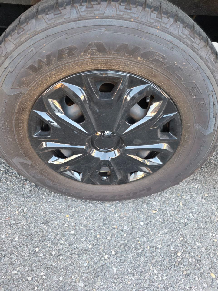 Ford Transit 350 Wagon Med. Roof XL w/Sliding Pass. 148-in. WB 2015