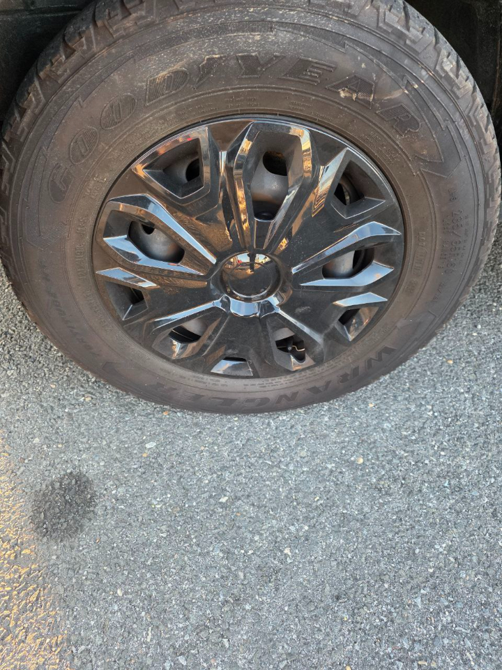 Ford Transit 350 Wagon Med. Roof XL w/Sliding Pass. 148-in. WB 2015