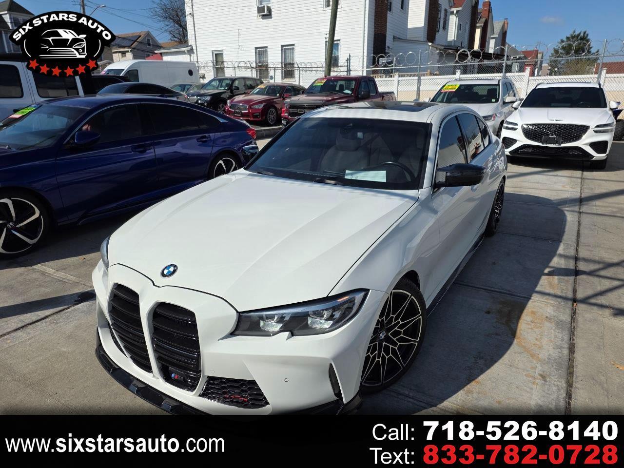 2019 BMW 3-Series 330i