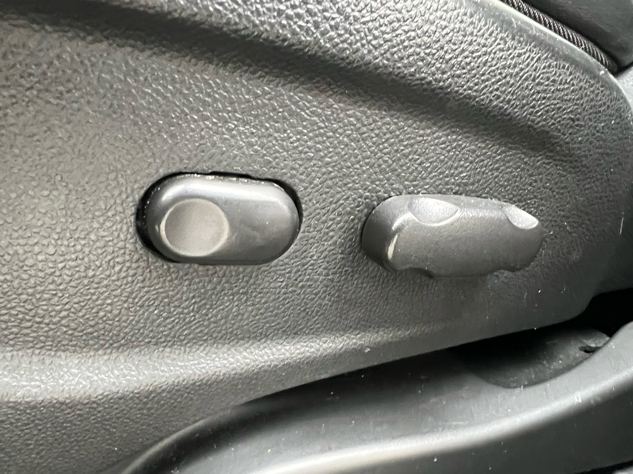 Chevrolet Trax FWD 4dr LTZ 2015