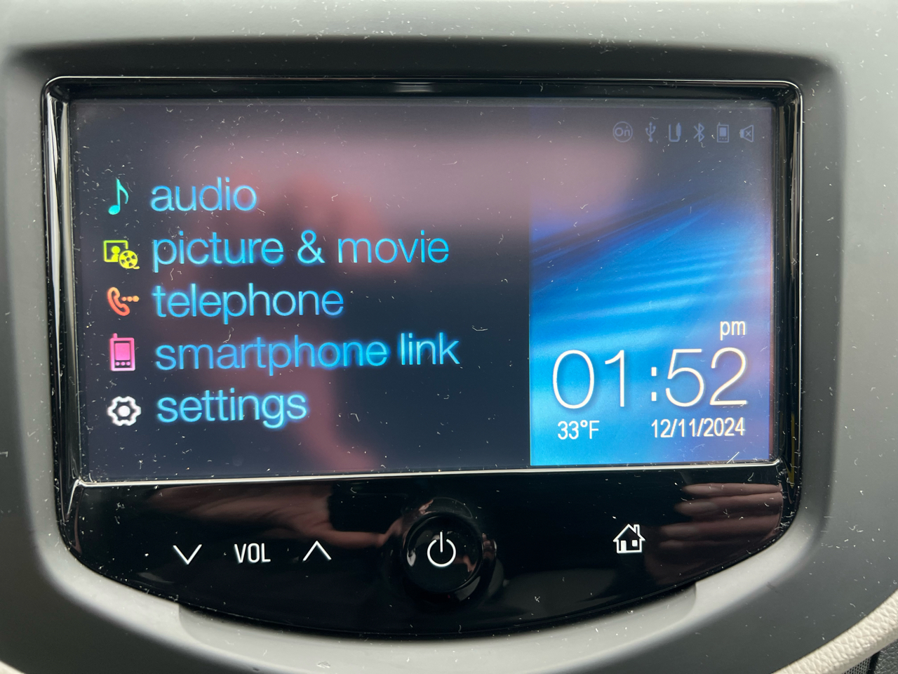 Chevrolet Trax FWD 4dr LTZ 2015