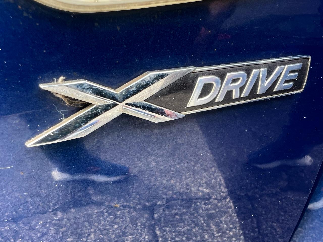 BMW 3 Series 4dr Sdn 328i xDrive AWD SULEV 2009