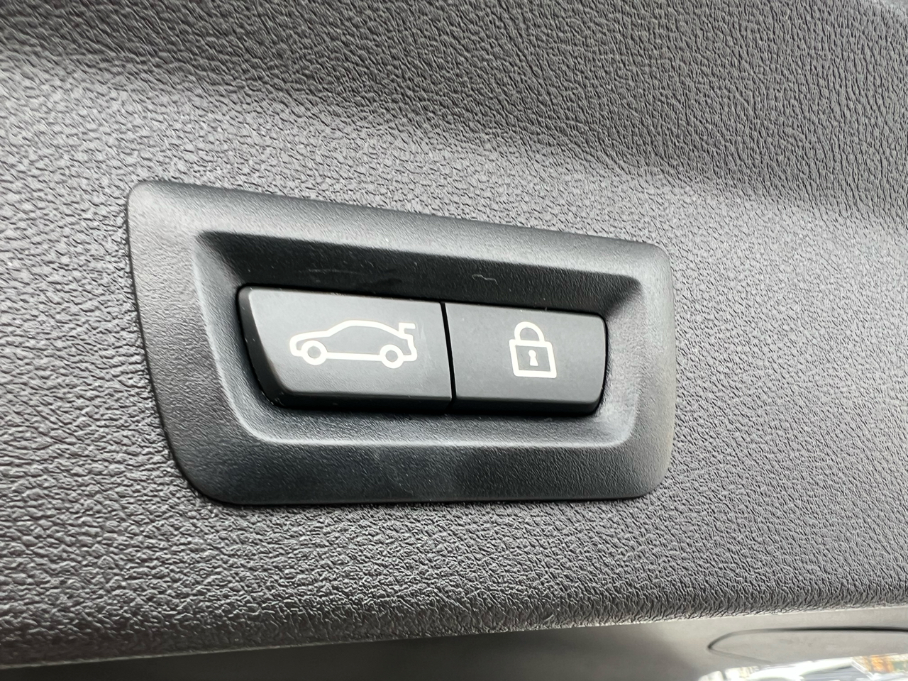 BMW X3 xDrive30i Sports Activity Vehicle 2019