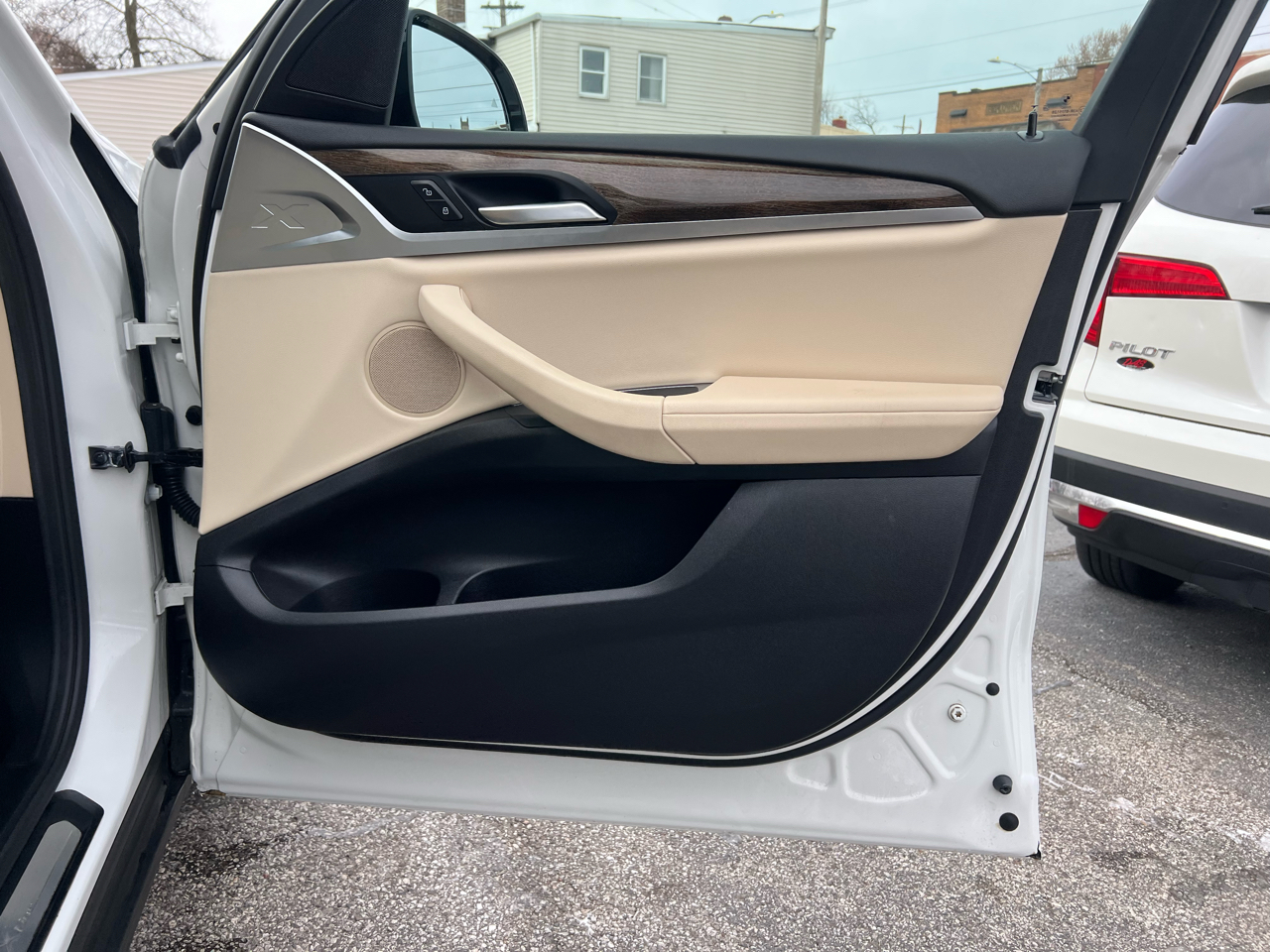 BMW X3 xDrive30i Sports Activity Vehicle 2019