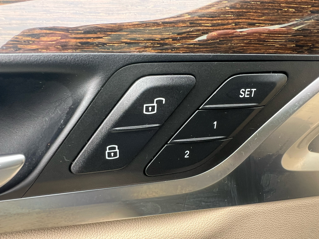 BMW X3 xDrive30i Sports Activity Vehicle 2019